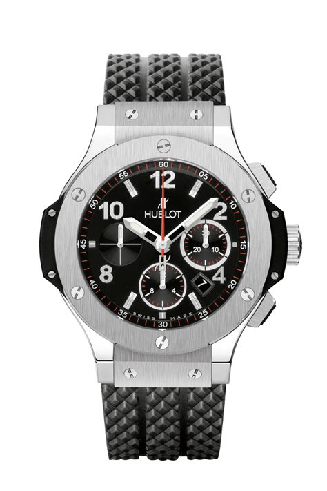 hublot big bang 44|big bang steel 44 mm.